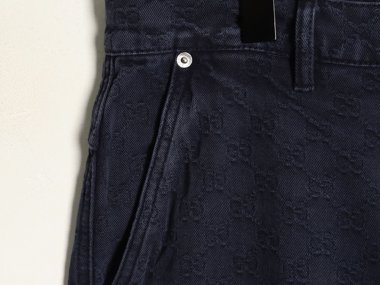 Gvc*1 Jeans Suit