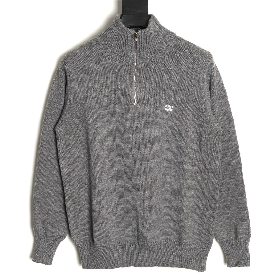 Ce1i*e 21Fw Sweaters
