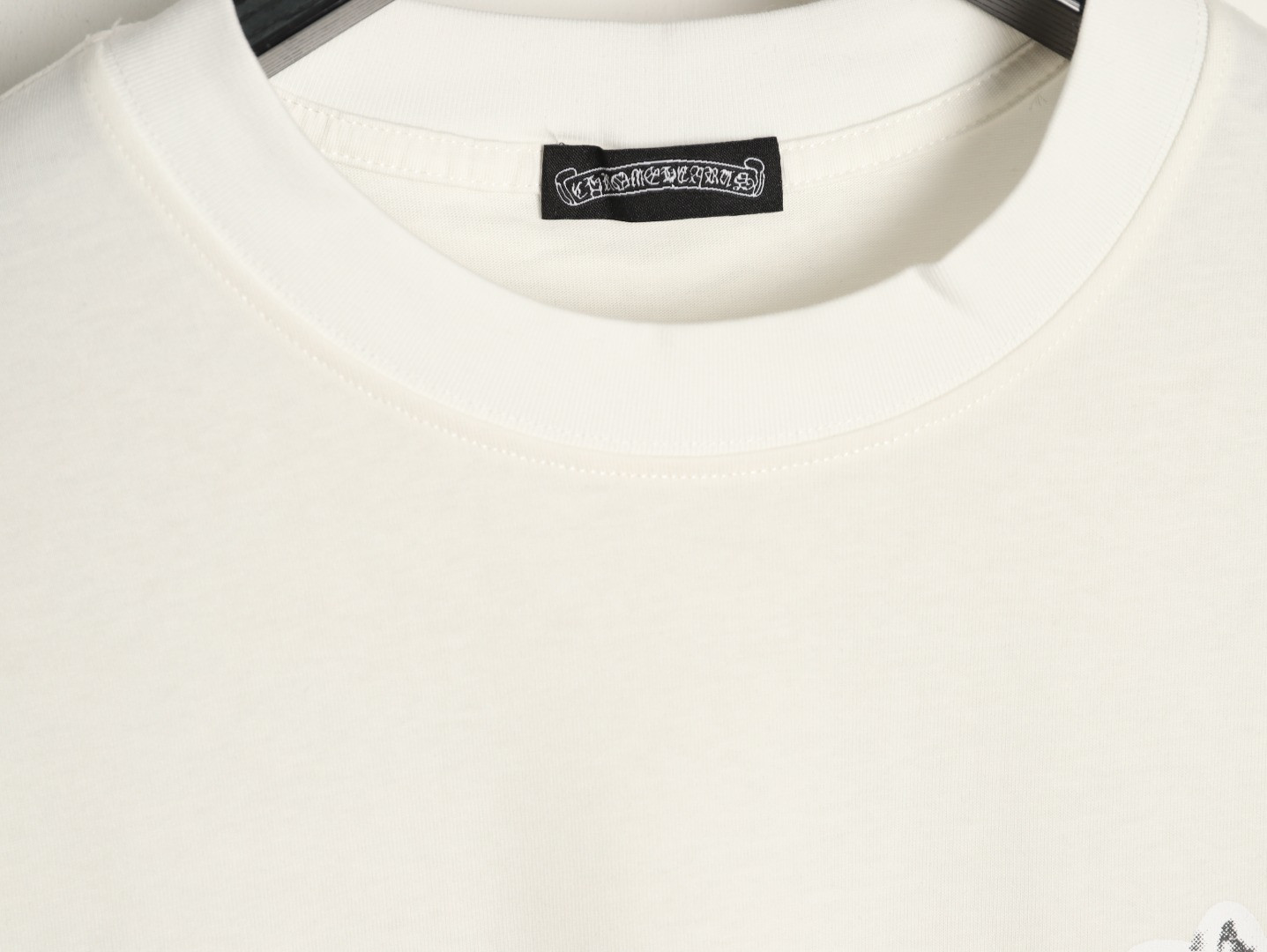 Ch*0me He**ts short-sleeved t-shirt