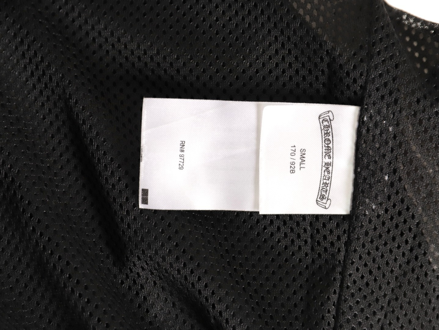 Ch*0me He**ts Coats