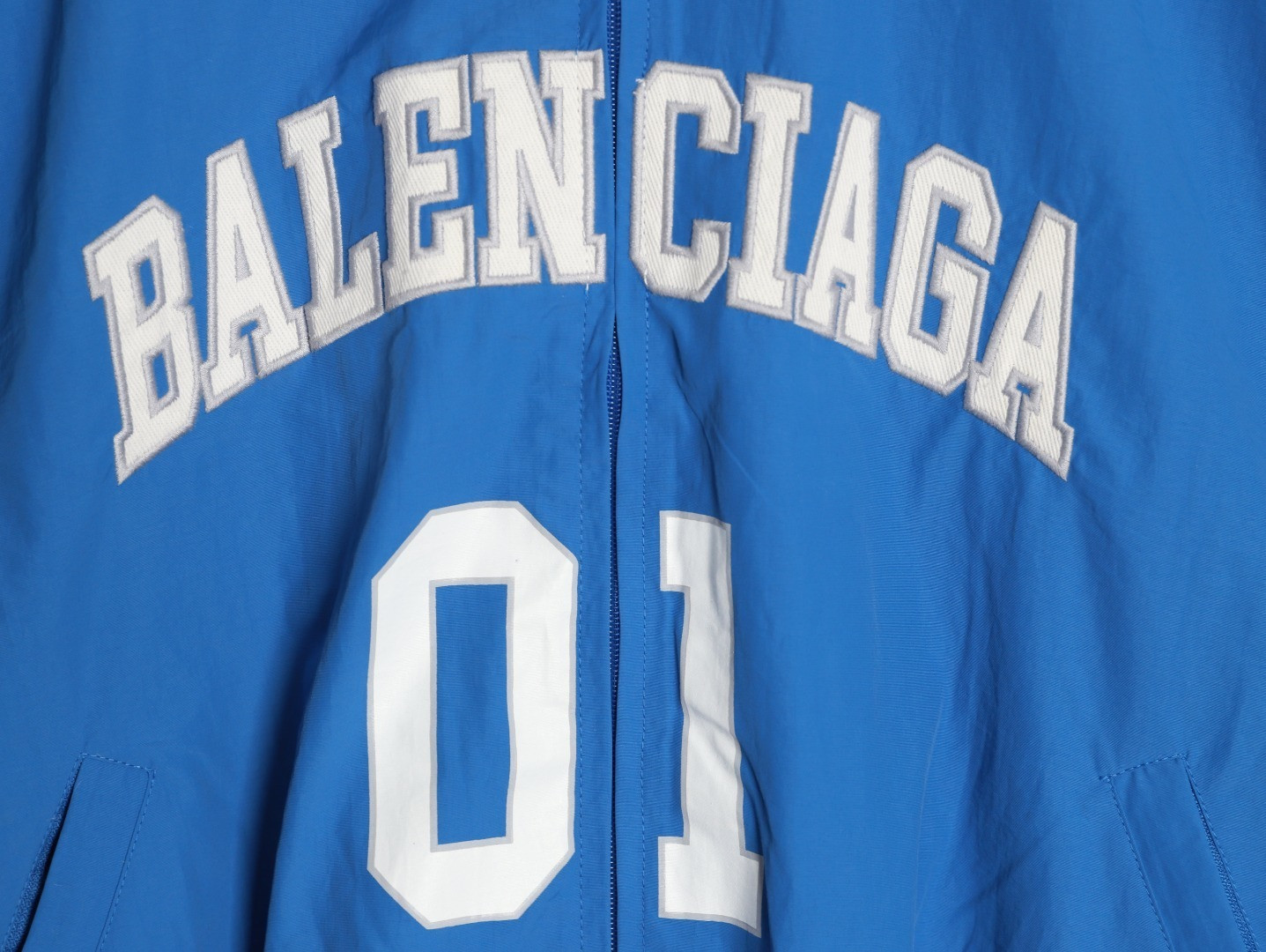 Ba1en*iaga blcg 26ss jacket suit