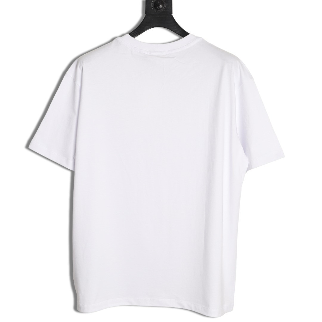 Ce1i*e 26ss short-sleeved t-shirt