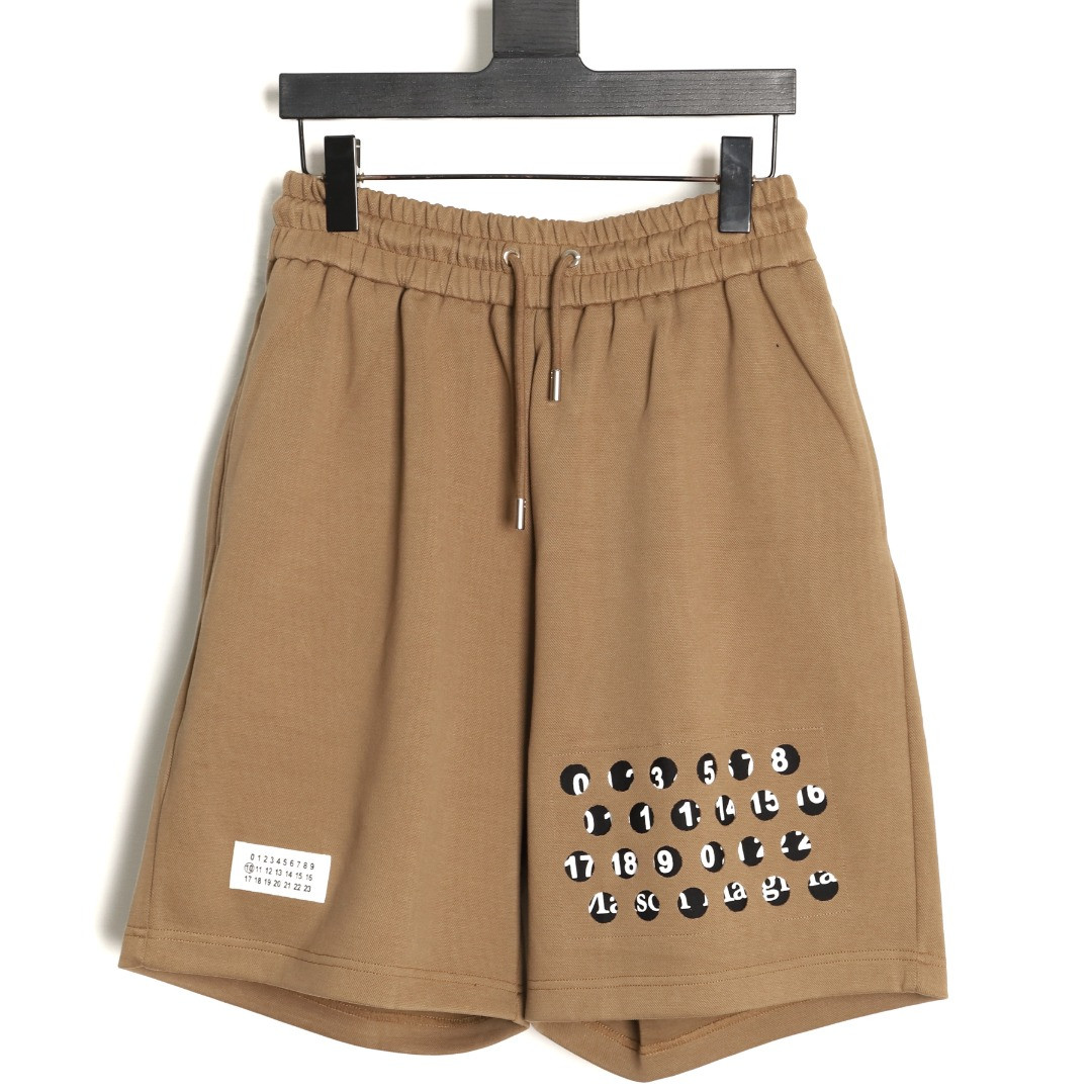 masion Marg*e1a 26ss shorts