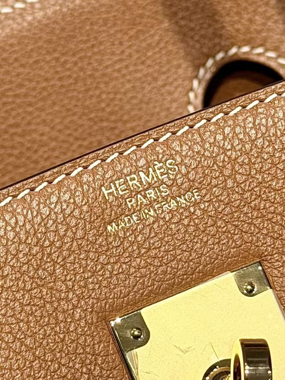 H**me5 birkin shoulder light 29cm