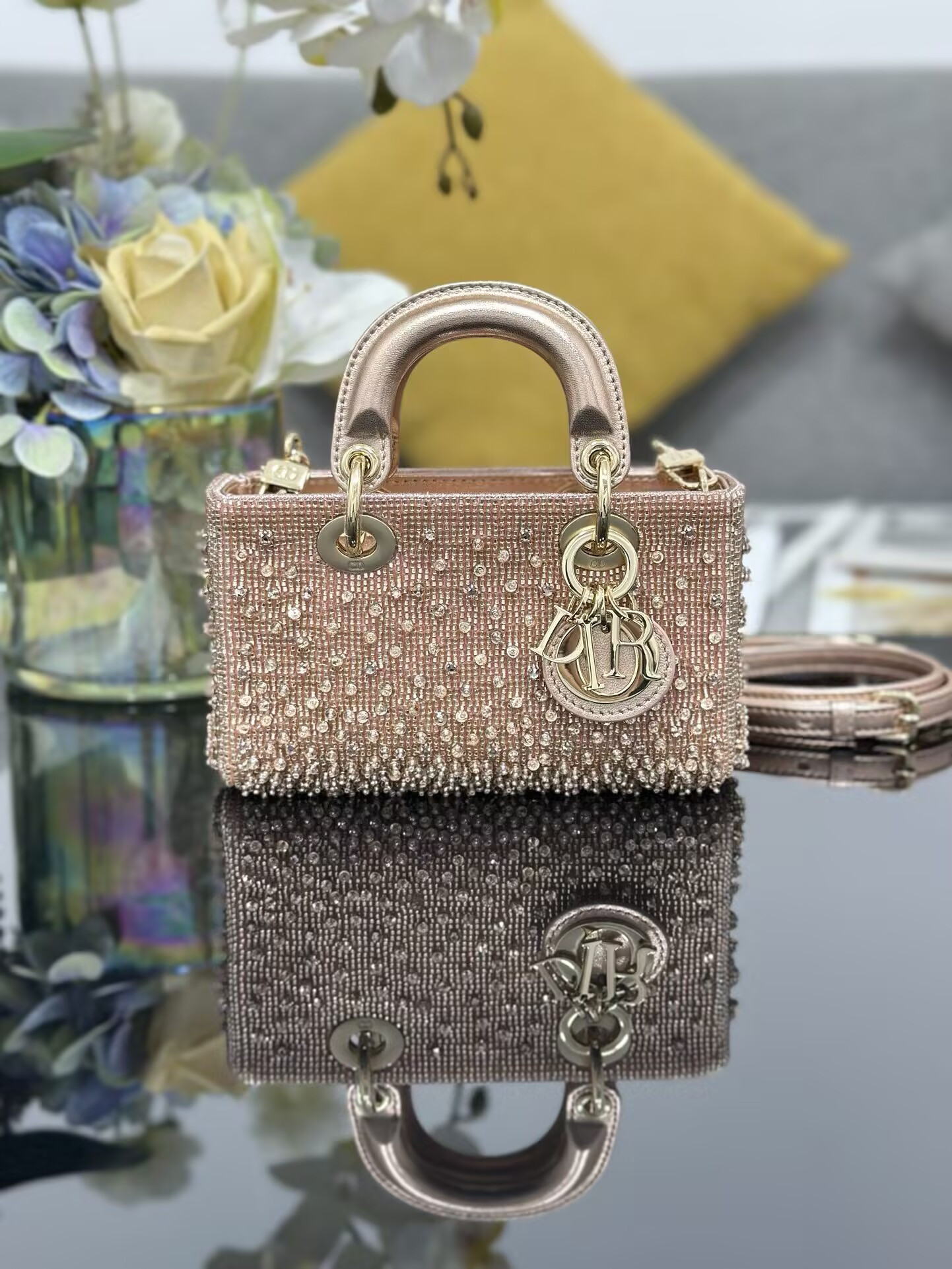 D10r lady d-joy micro bag 16 x 9 x 5 cm