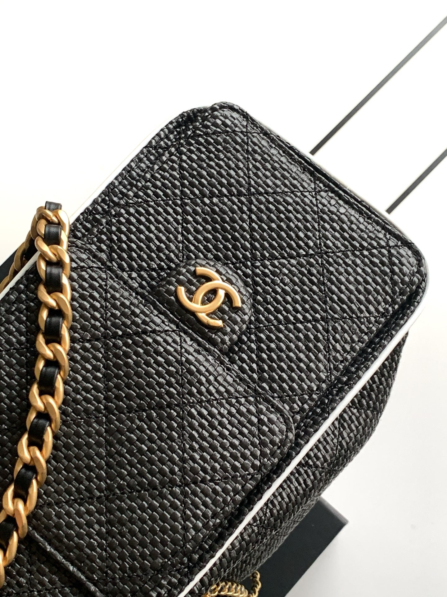 Ch**el kleine Ch**el 25 tas as5631 30x26x14cm