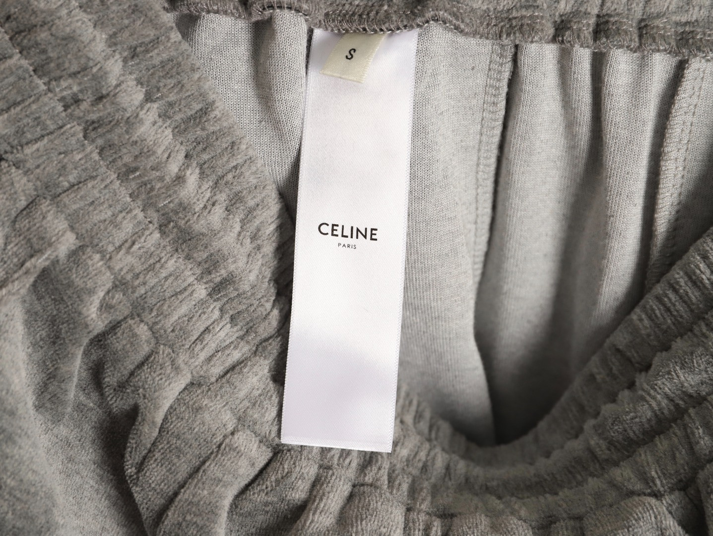 Ce1i*e Pants Suit