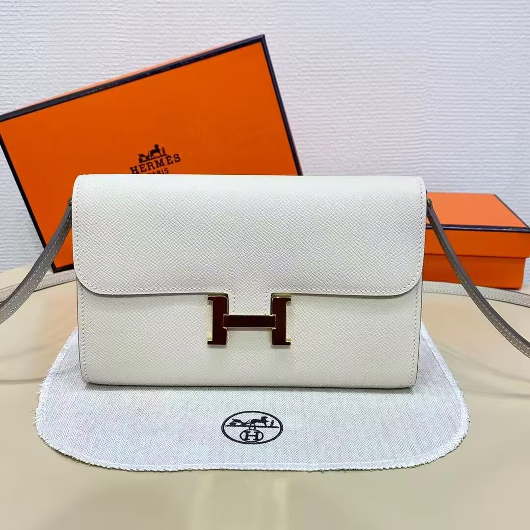H**me5 Constance To Go wallet 20.5x2x13cm