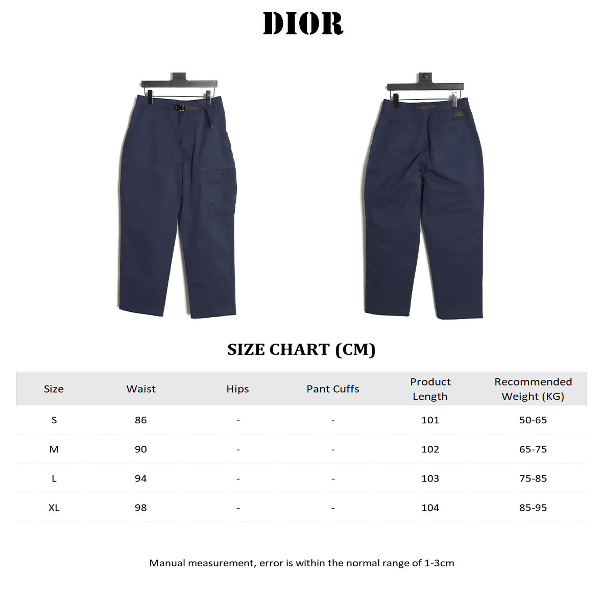 D10r pants
