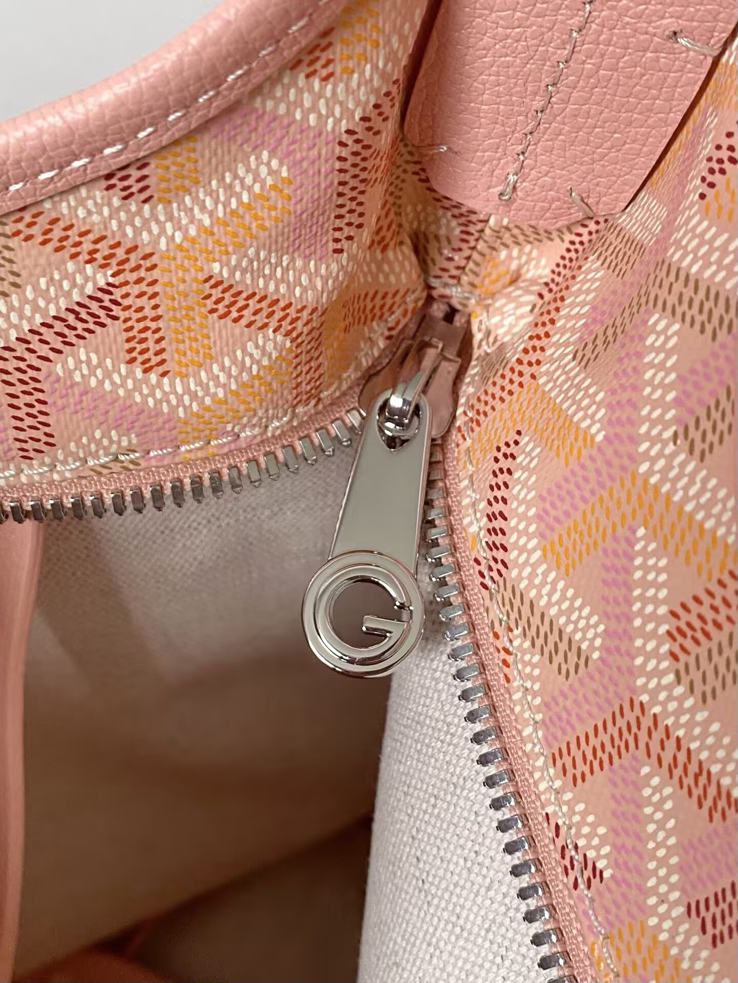 G09ard bohème hobo bag 42x27x15cm