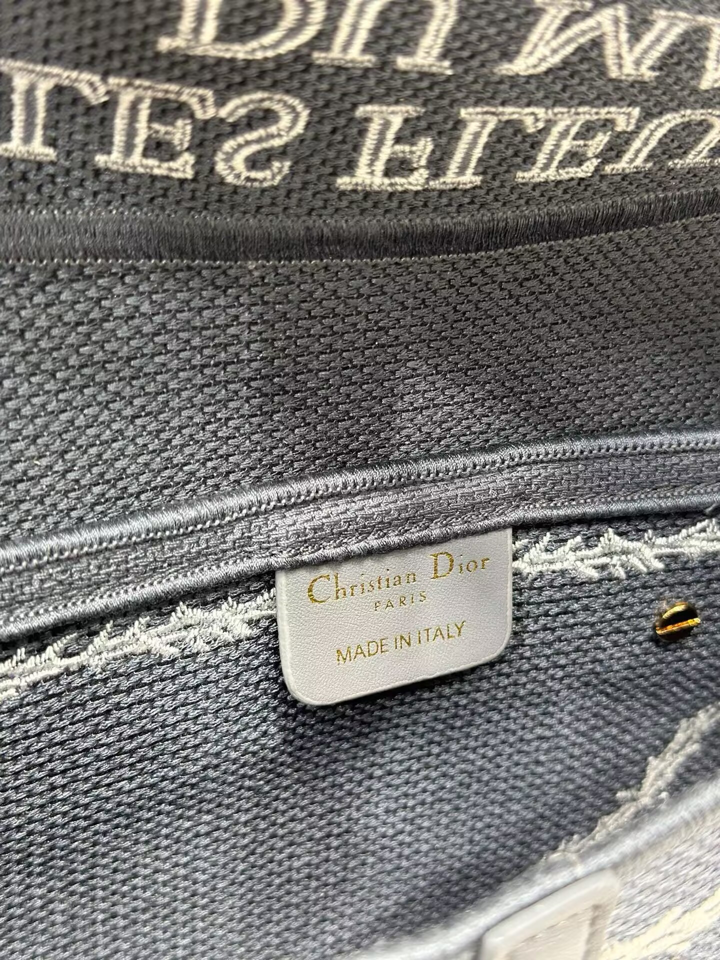 D10r saddle bag 25.5x20x6.5cm