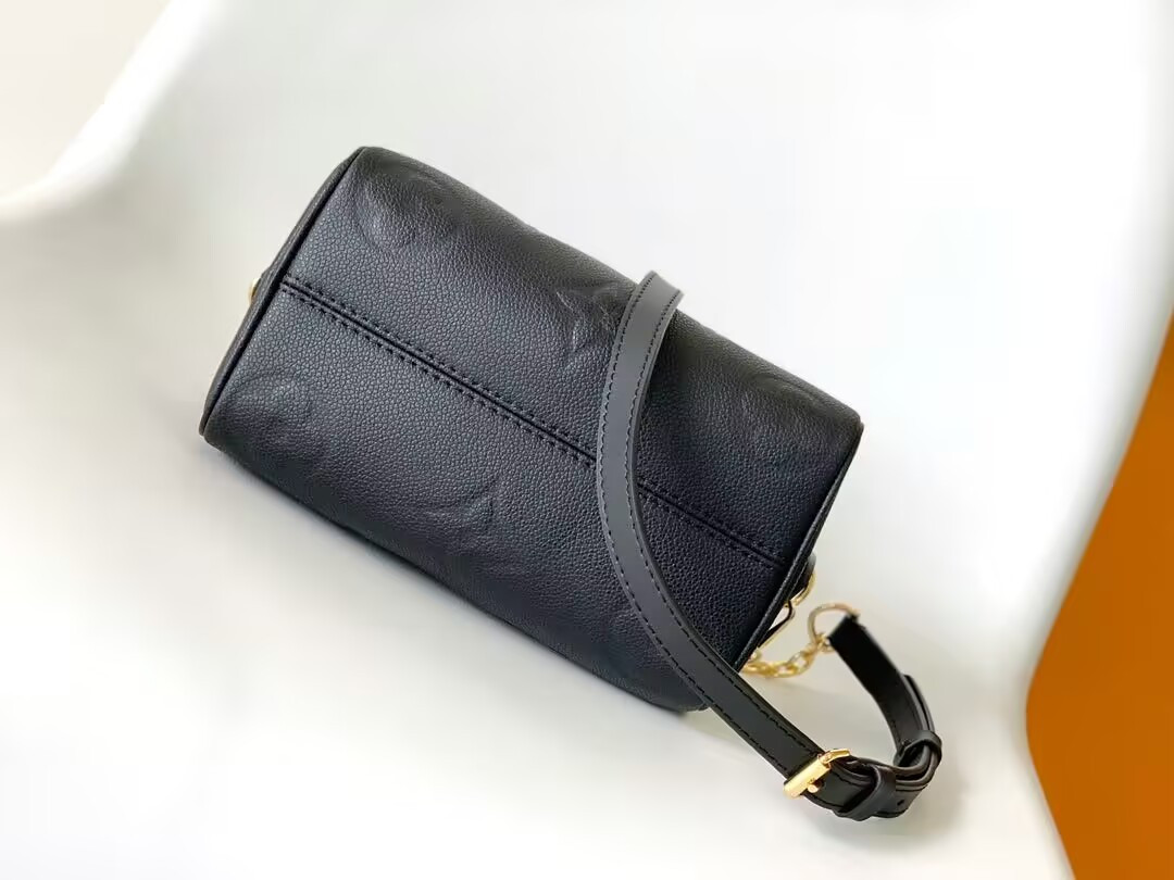 LV Speedy Bandoulière 20 M58953 20x13x12cm