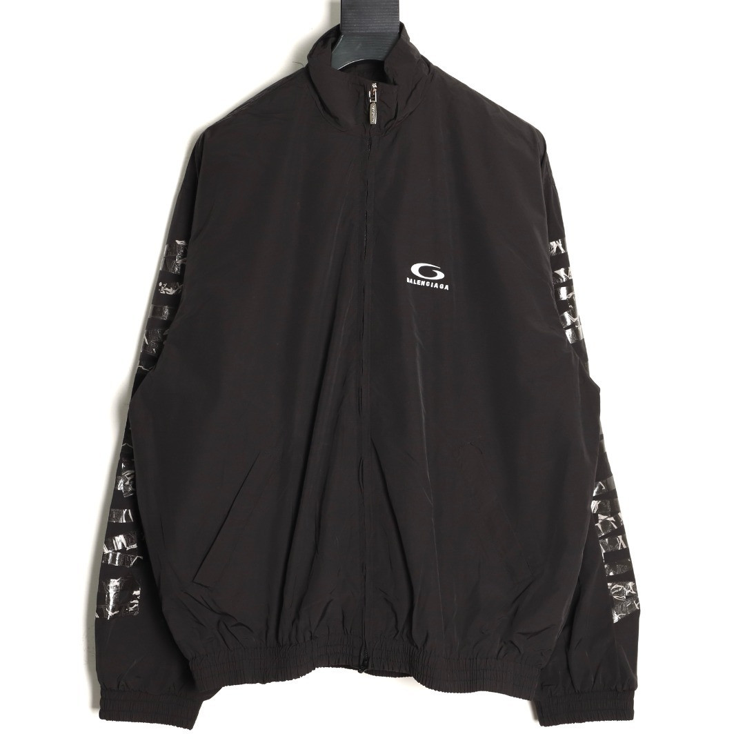 Ba1en*iaga 25FW Coats