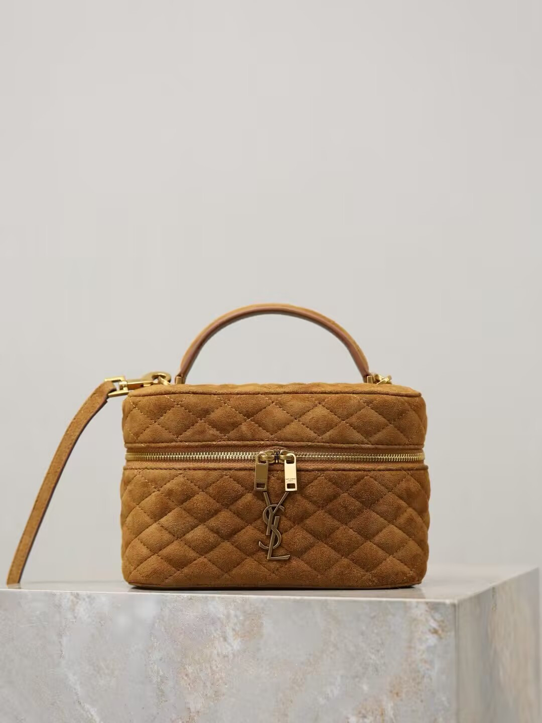 Y51 gaby vanity bag 18x11x6.5cm