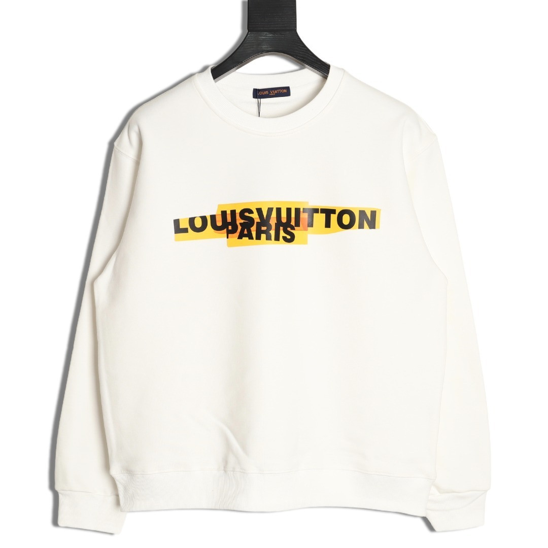 L0vis Vvtt0n LV 25FW Hoodies