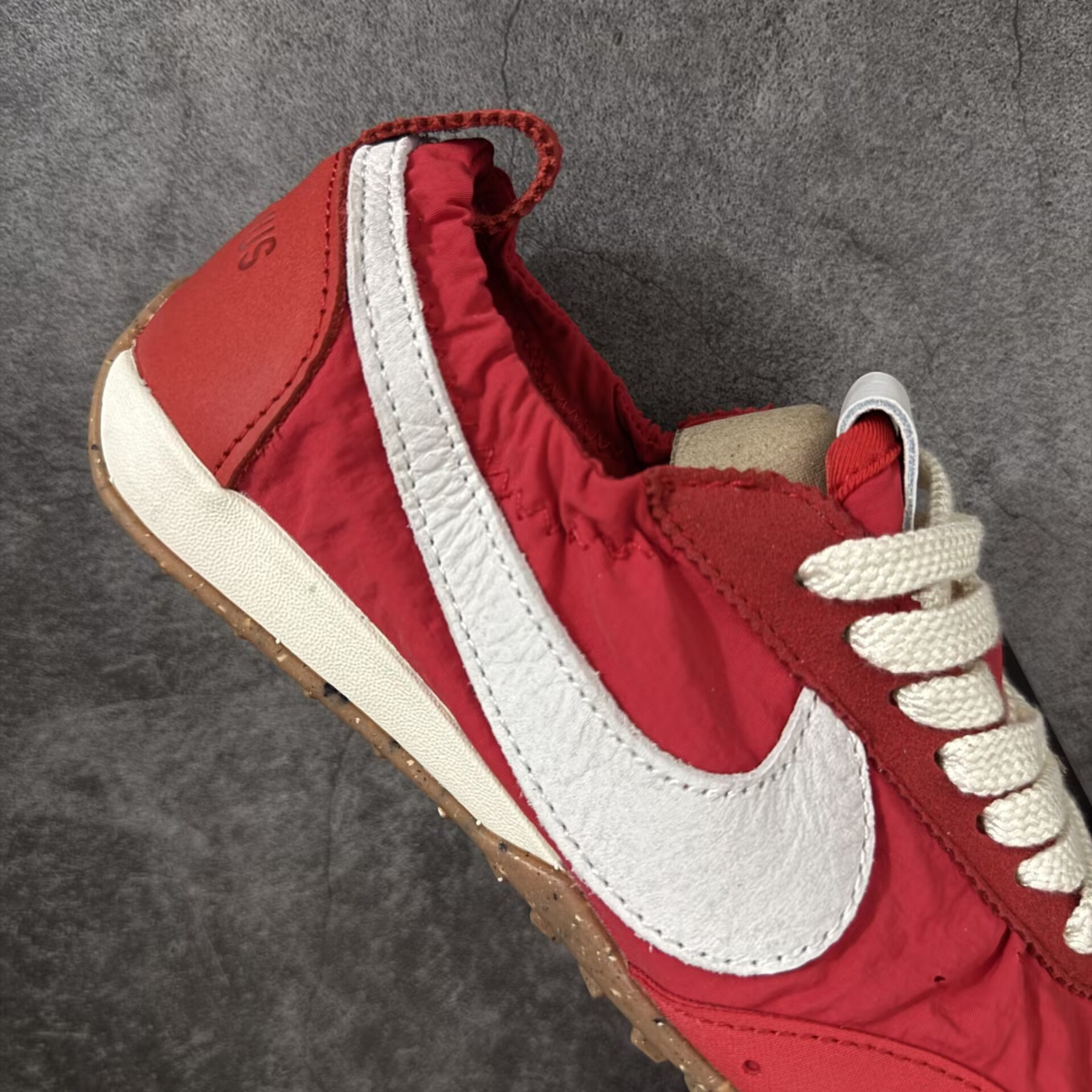UA Nike Moon Shoe SP