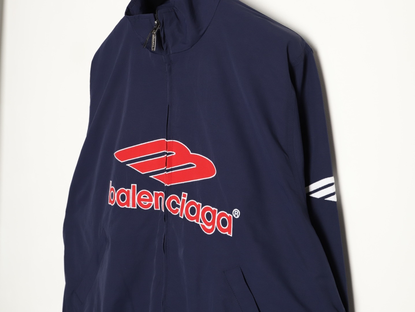 Ba1en*iaga blcg jacket