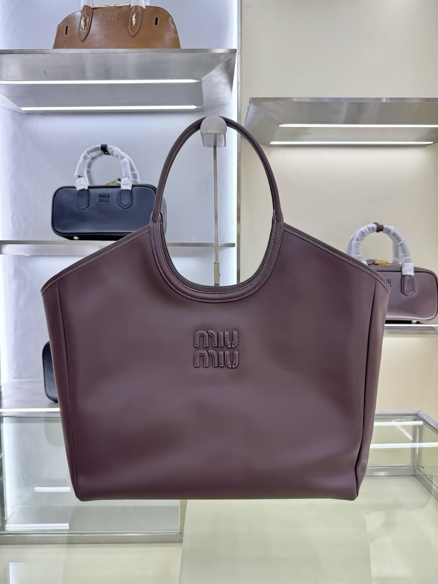 M1v M1v ivy bag 37x 36x18cm