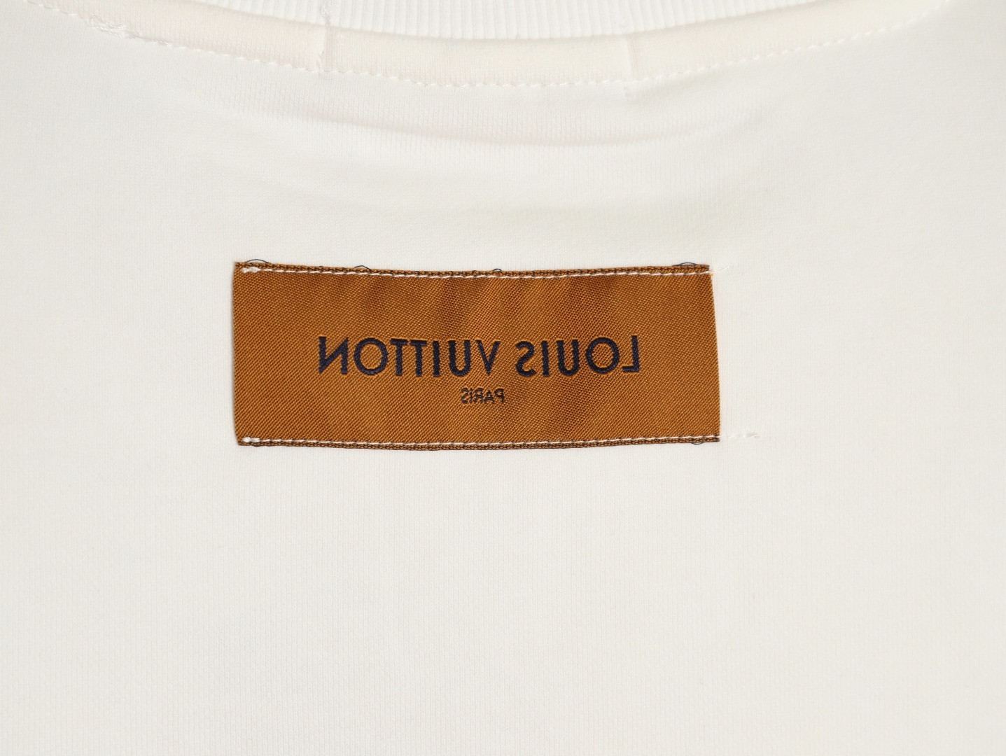 L0vis Vvtt0n LV 25FW Hoodies