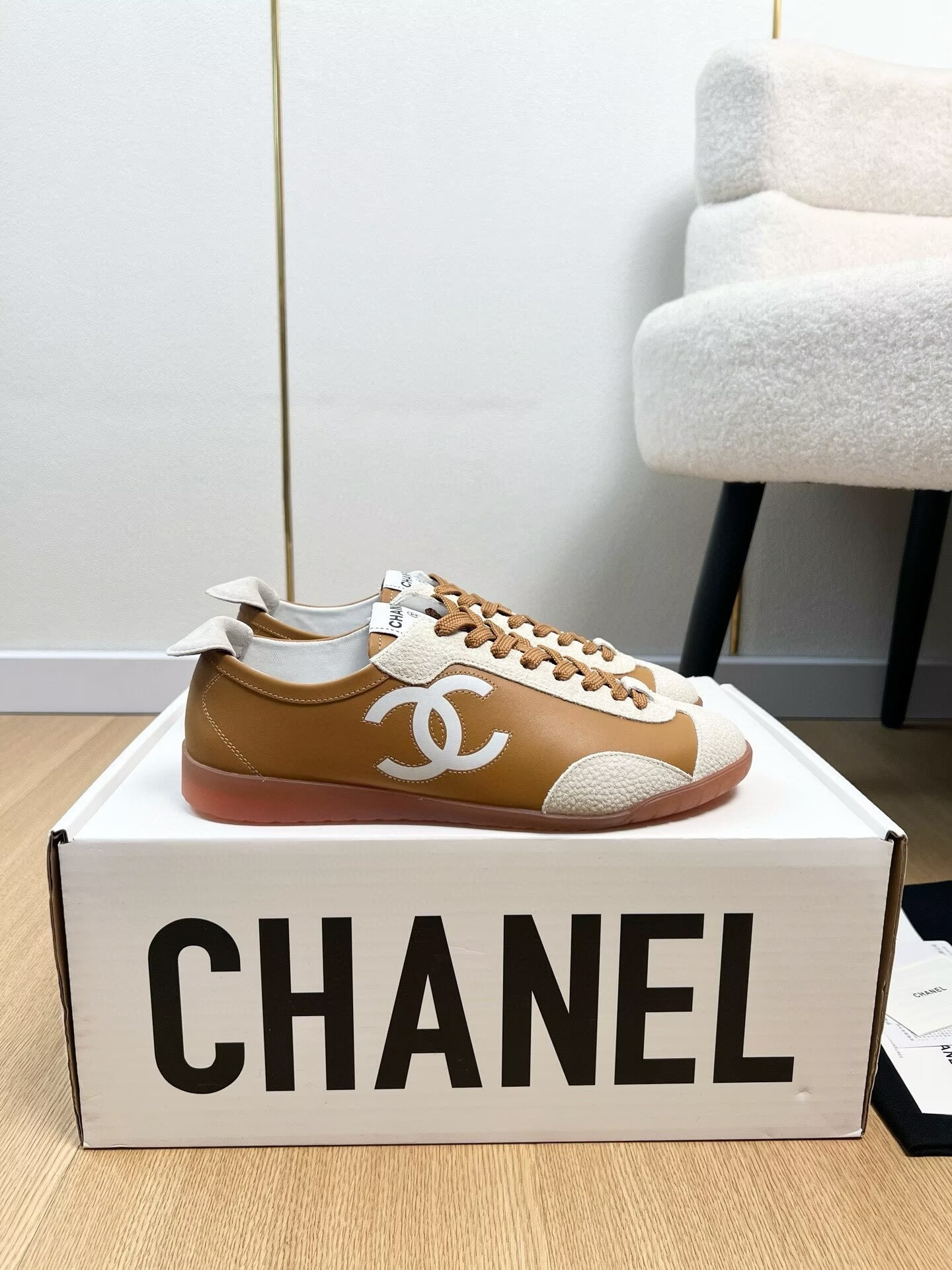 ua Ch**el trainers sneakers
