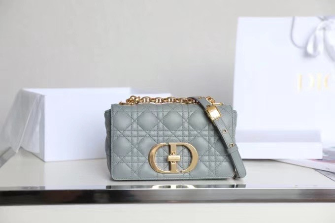 Small D10r CARO BAG