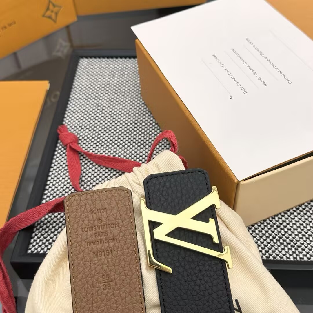 LV Belt