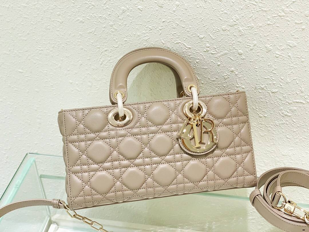 D10r Lady D-Joy bag medium 26 x 13.5 x 5 cm