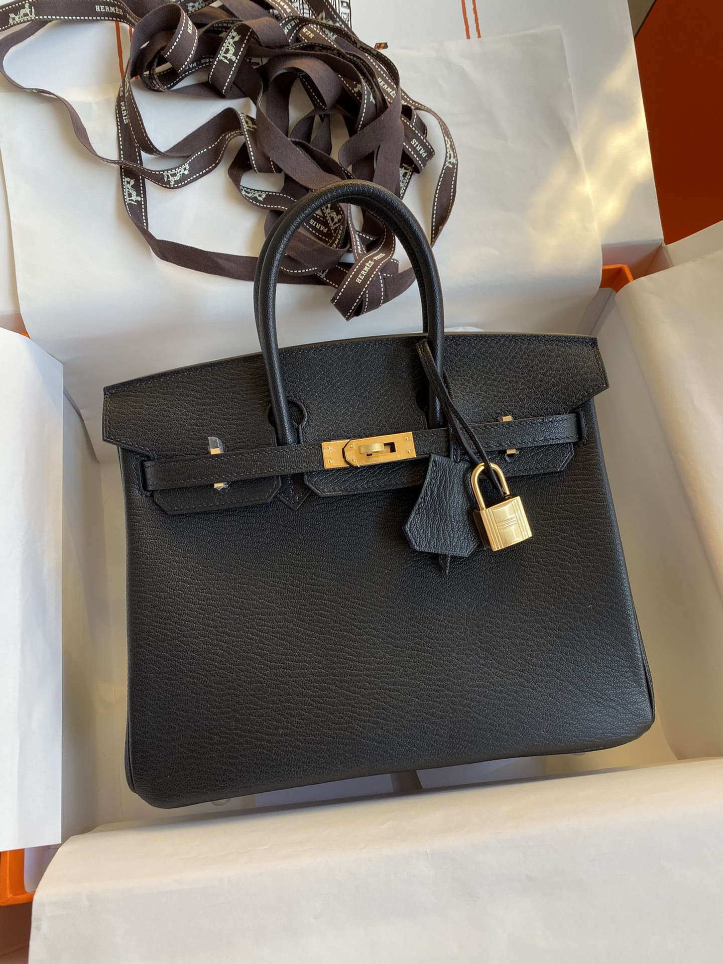 h**me5 birkin 25 30 35 chèvre leather (cusT0mized, no exchange no return, about 20days)