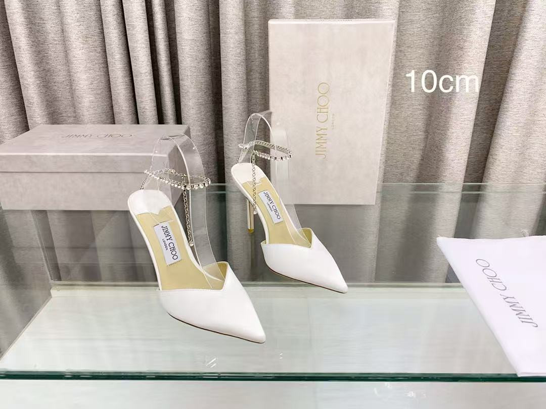 UA J1m*y Ch00 Pumps