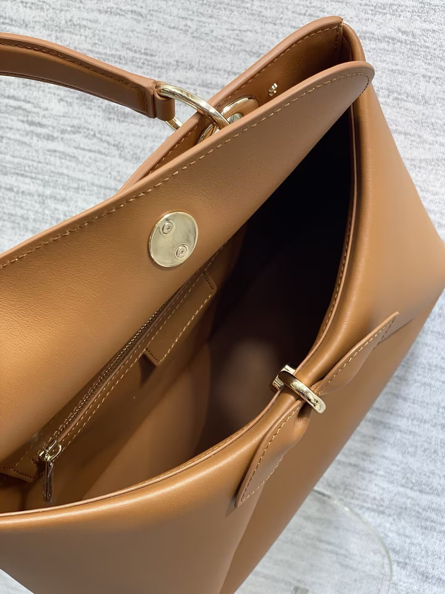 D10r cigale bag 28x10x22cm