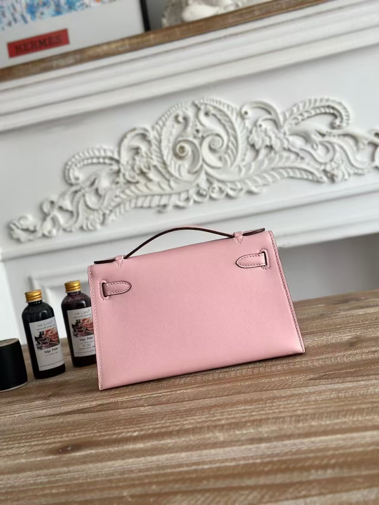 H**me5 kelly mini swift 22 22×7×13cm