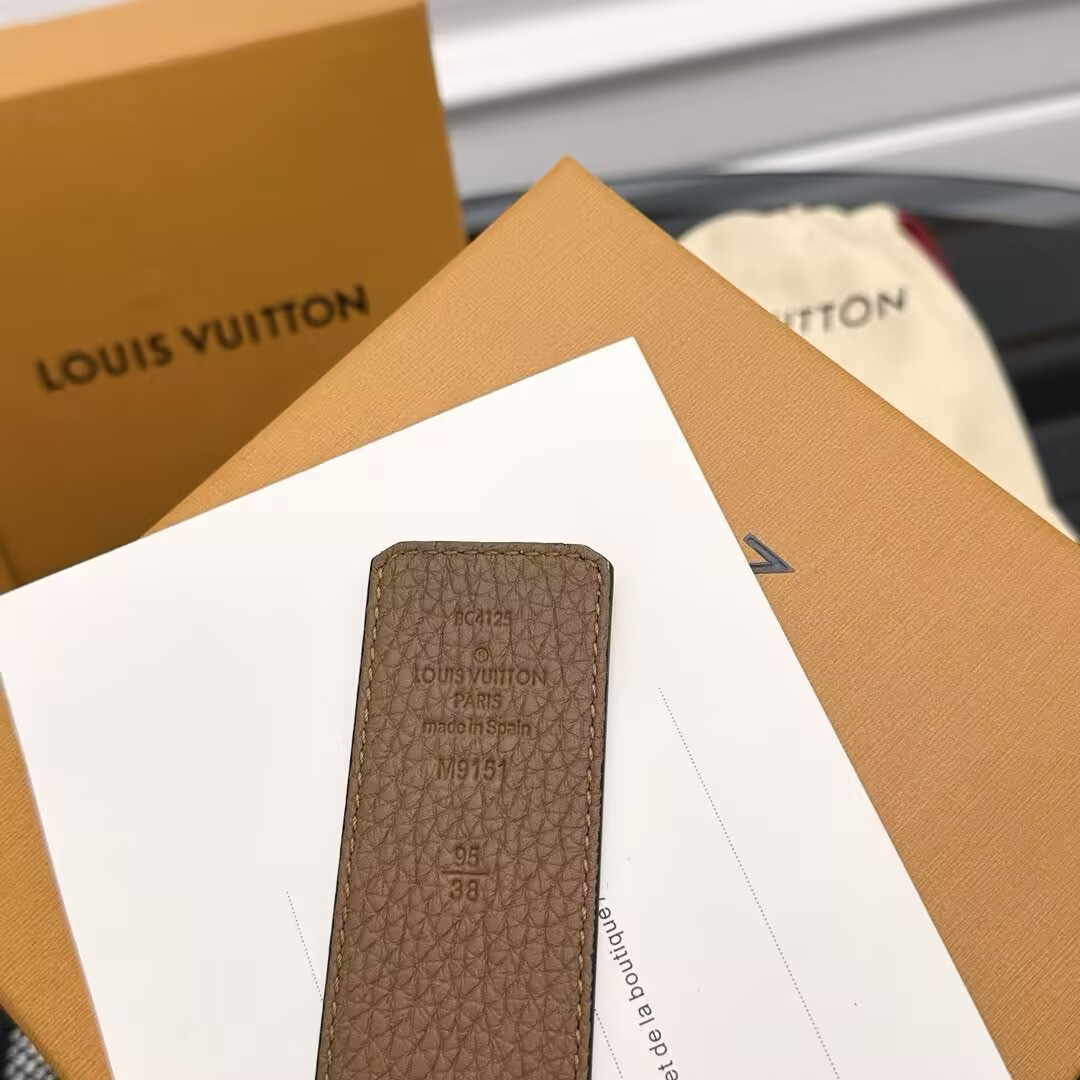 LV Belt