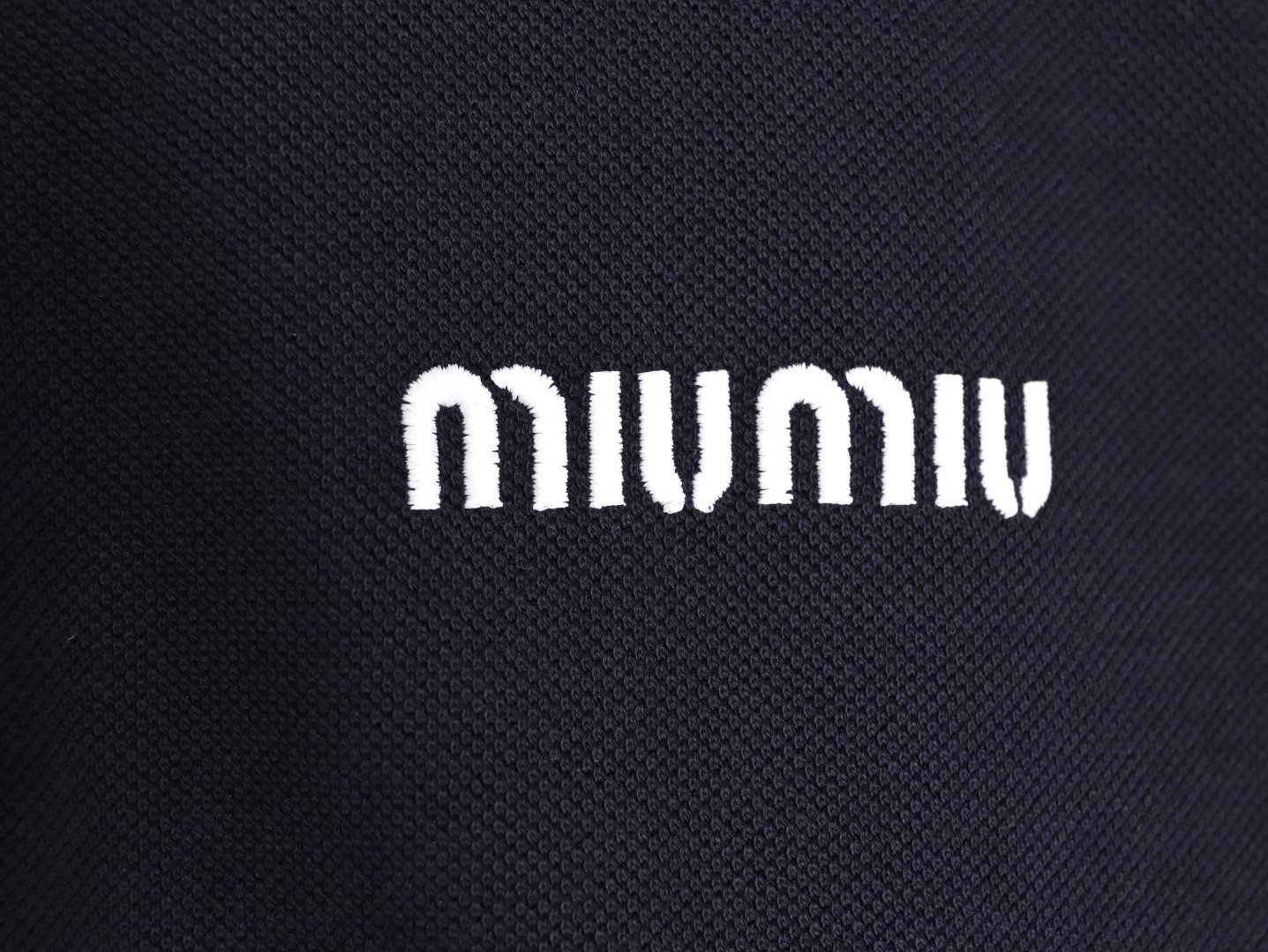 M1v M1v polo shirt