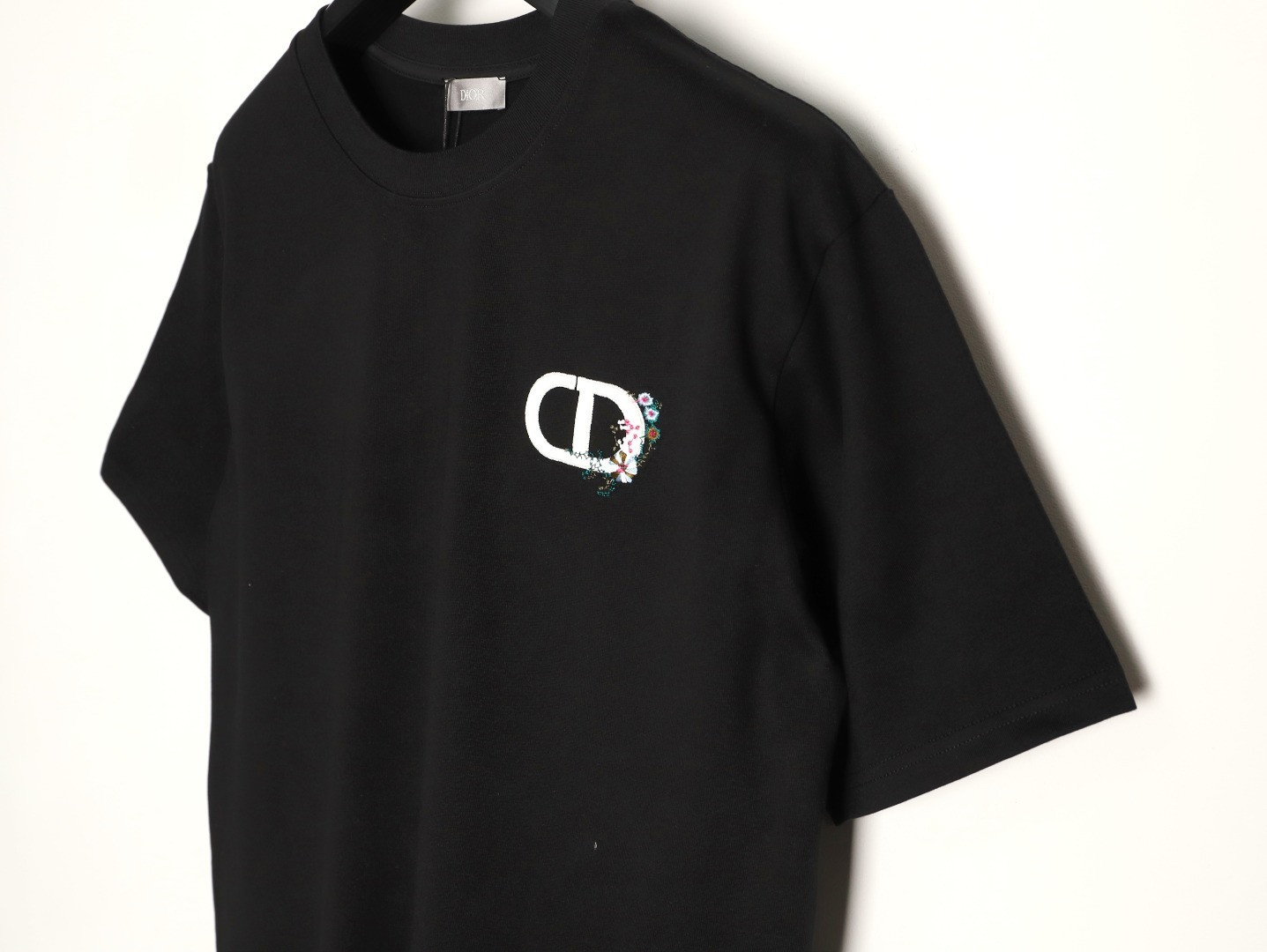 D10r 26ss short-sleeved t-shirt