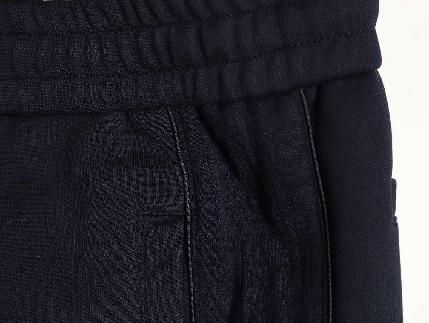 D10r 25fw pants suit