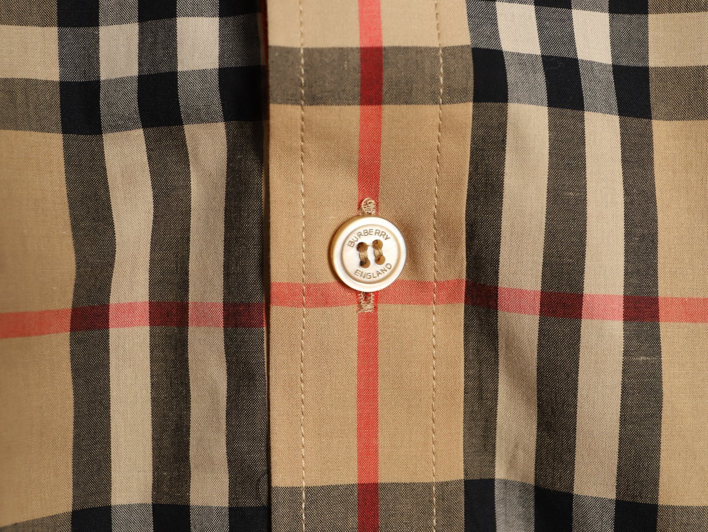 Bv*b*rry long-sleeved shirts