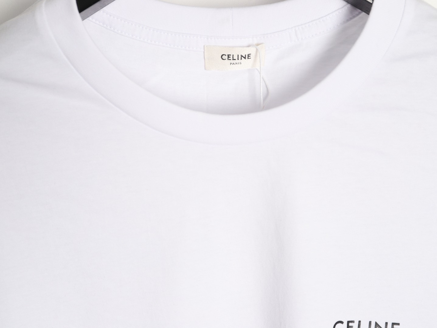 Ce1i*e 26ss short-sleeved t-shirt