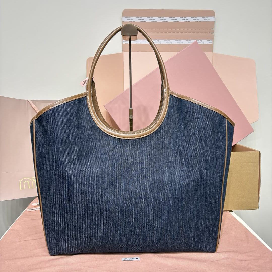 m1v m1v ivy De*1m bag 40x39x18cm