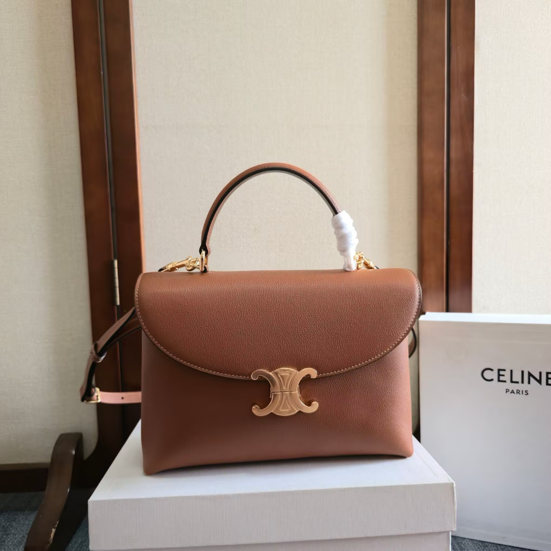 Ce1i*e medium nino bag 25x17.5x10cm