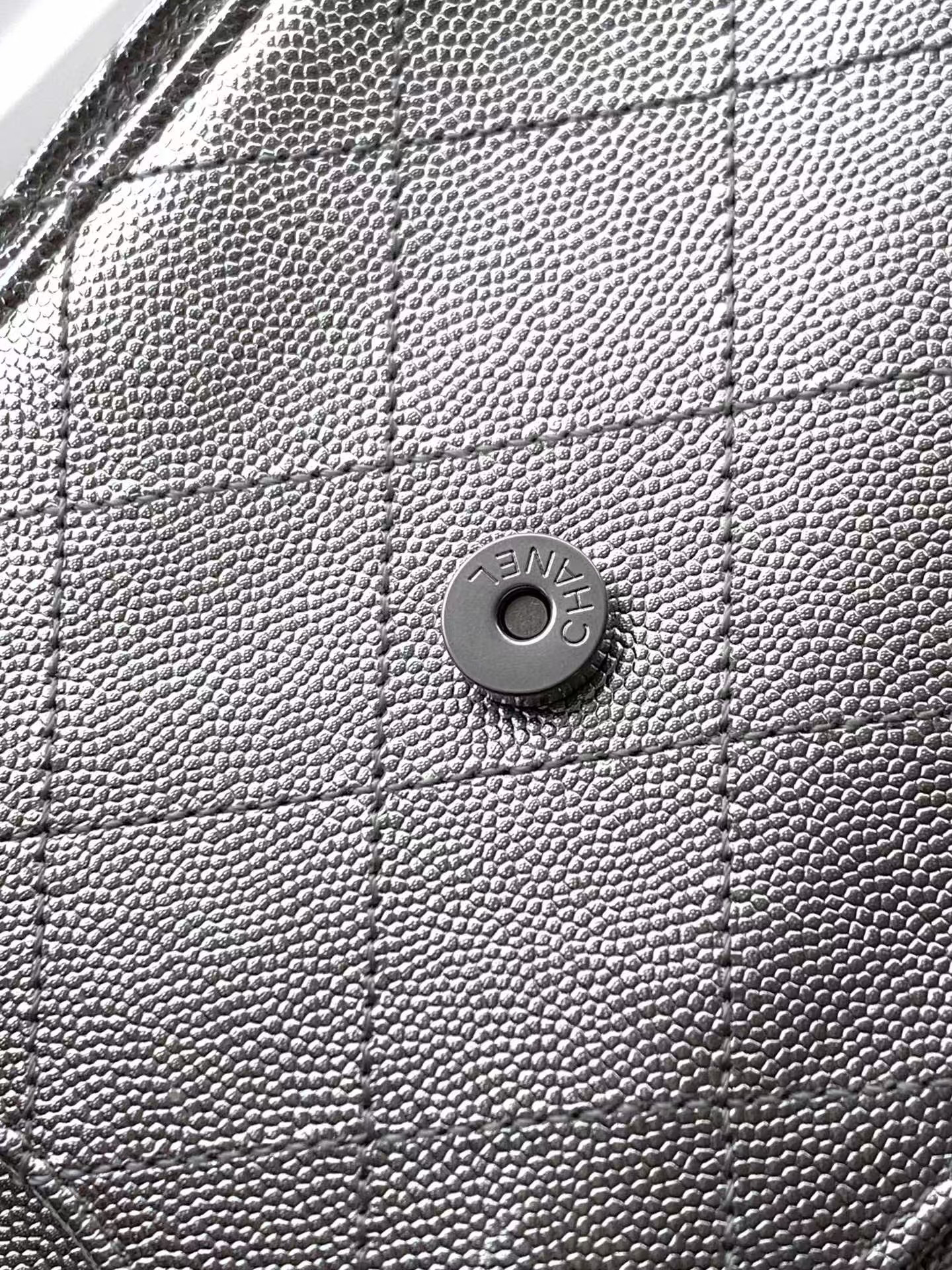 Ch**el 25c bucket bag 30x26x14cm