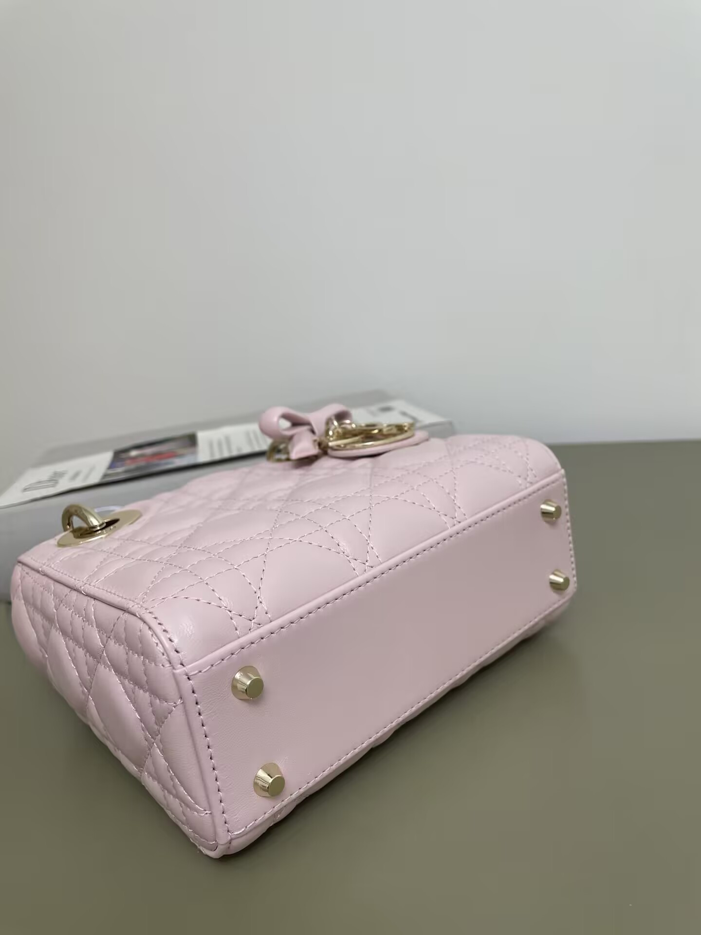 mini lady D10r D10ramour bag 17x15x7cm