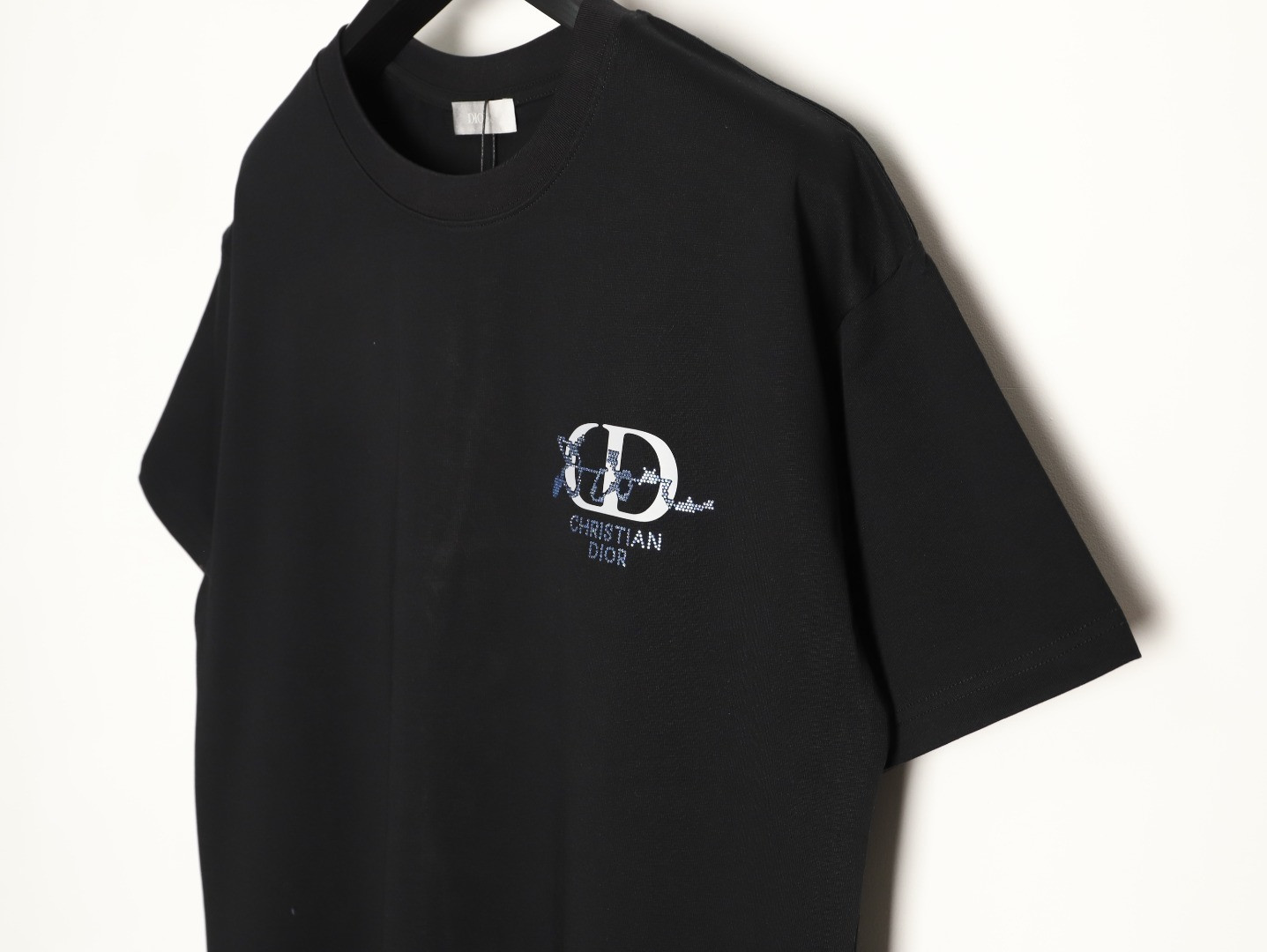 D10r short-sleeved t-shirt