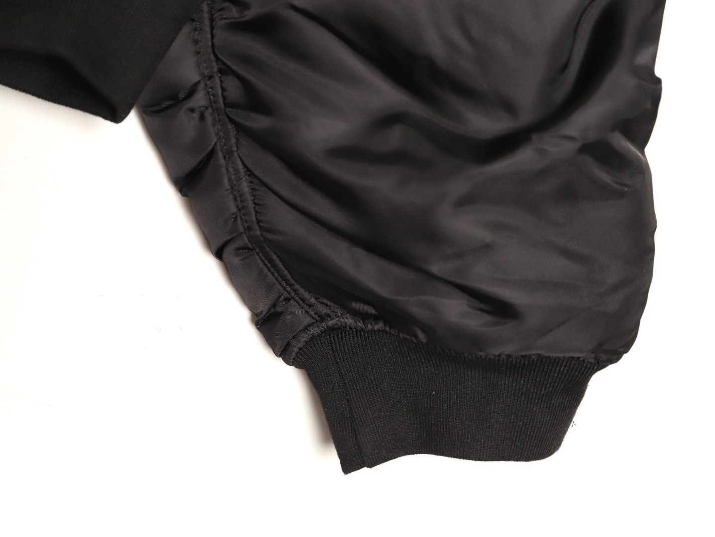 Ba1en*iaga Padded Cotton Jacket
