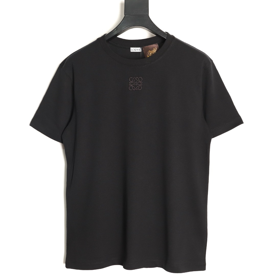 L0ew* 26ss short-sleeved t-shirt