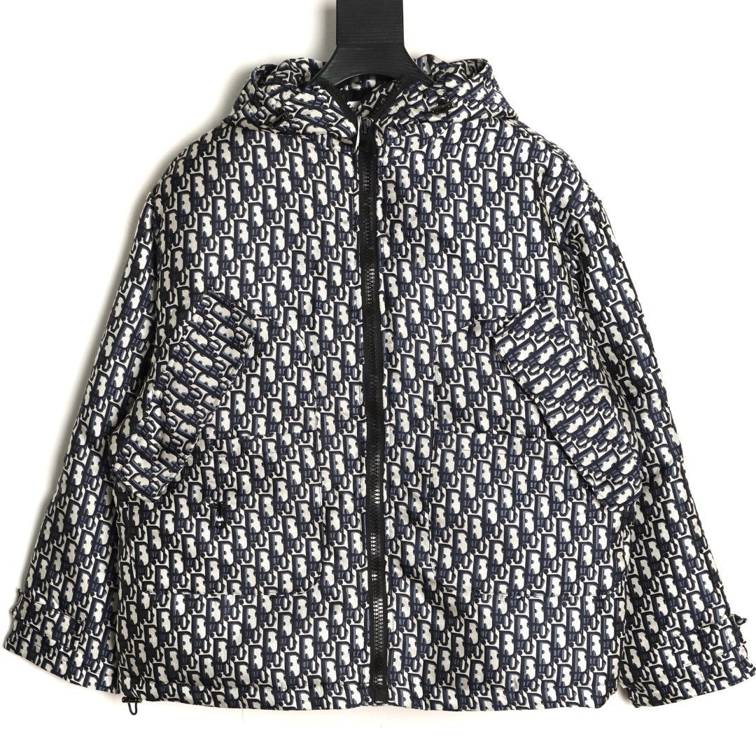 D10r Cotton Coats