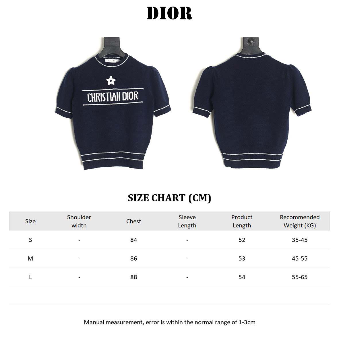 D10r cd 26ss women