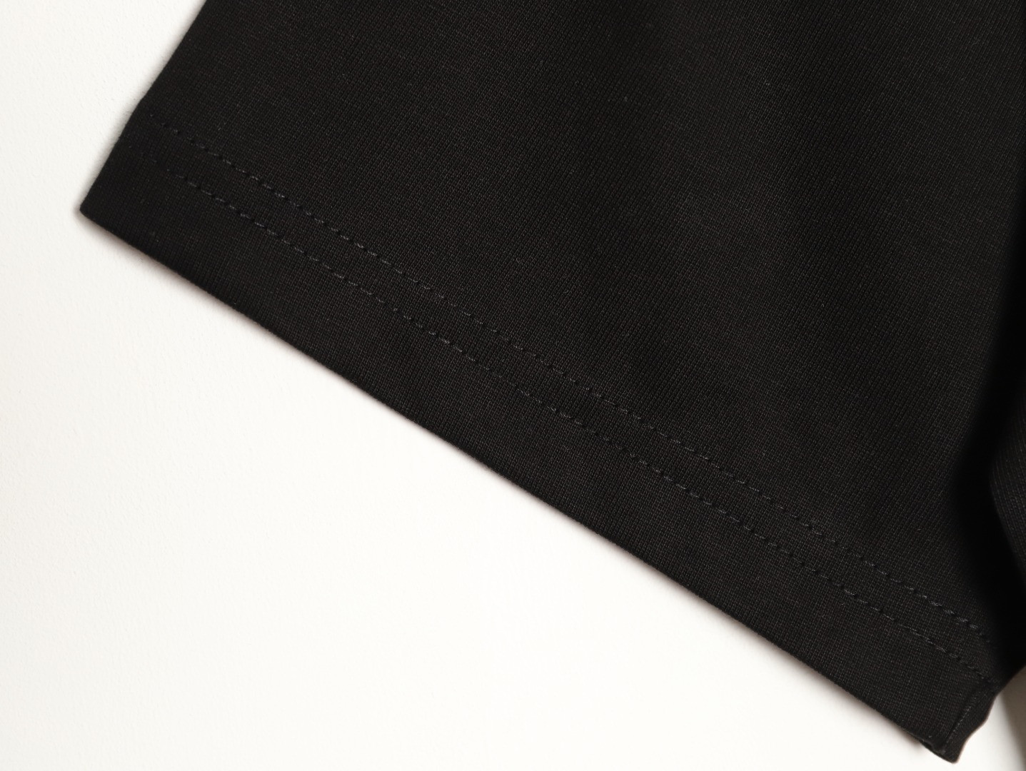 D10r 26ss short-sleeved t-shirt
