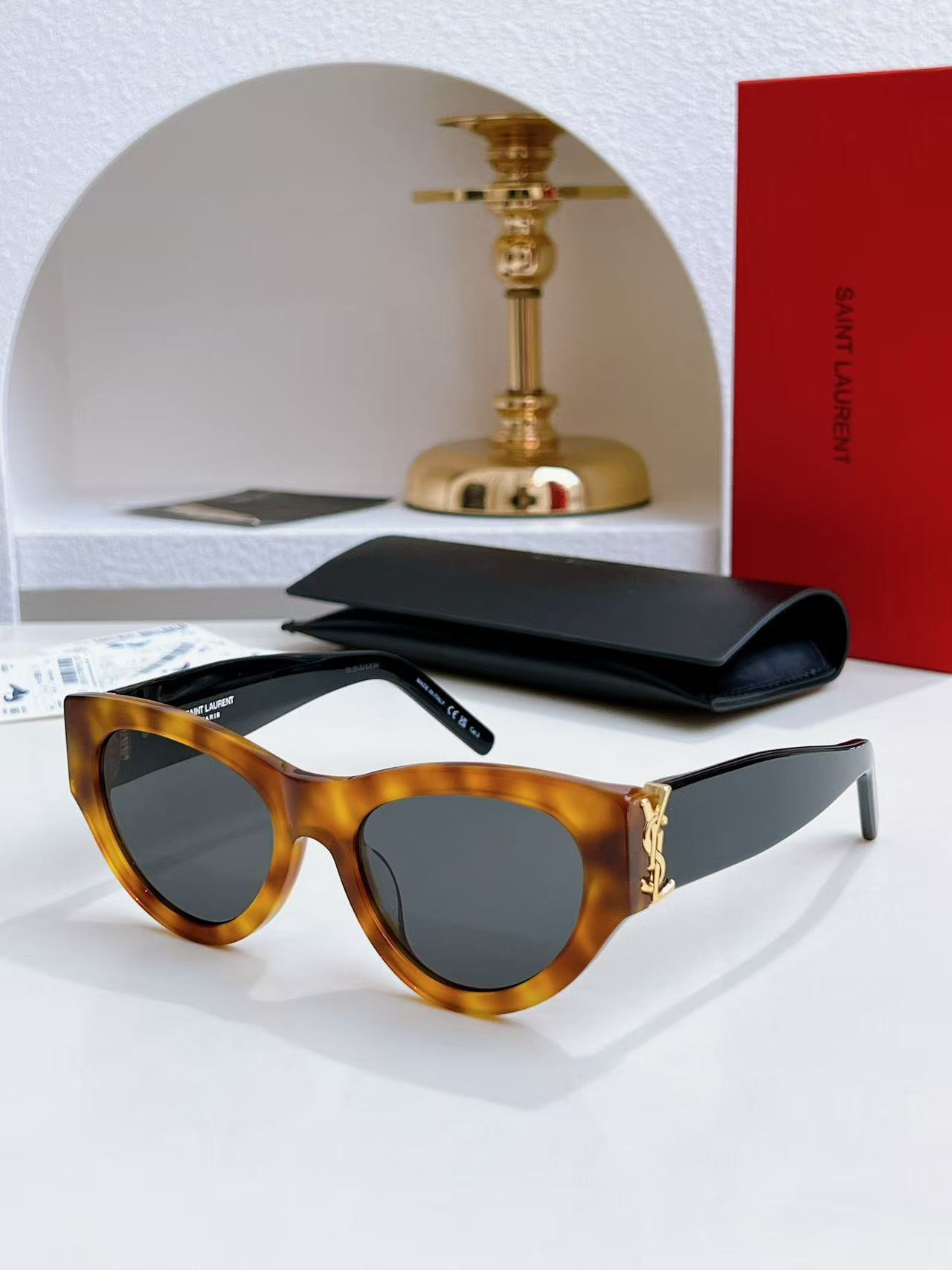 Y51 glasses slm94 53-20-145