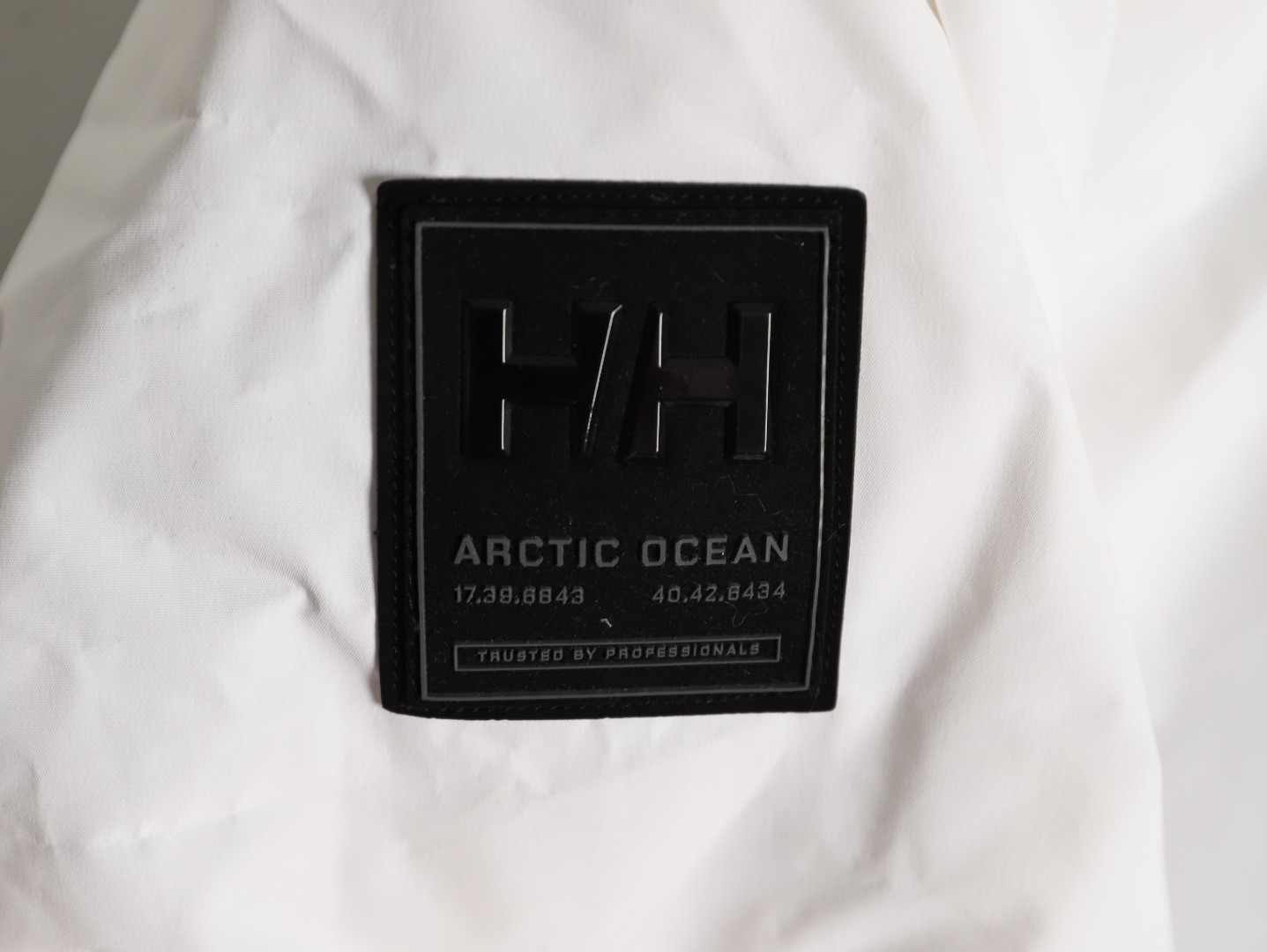HELLY HANSEN Puffer jacket
