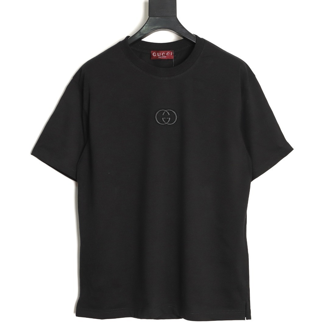Gvc*1 short-sleeved t-shirt